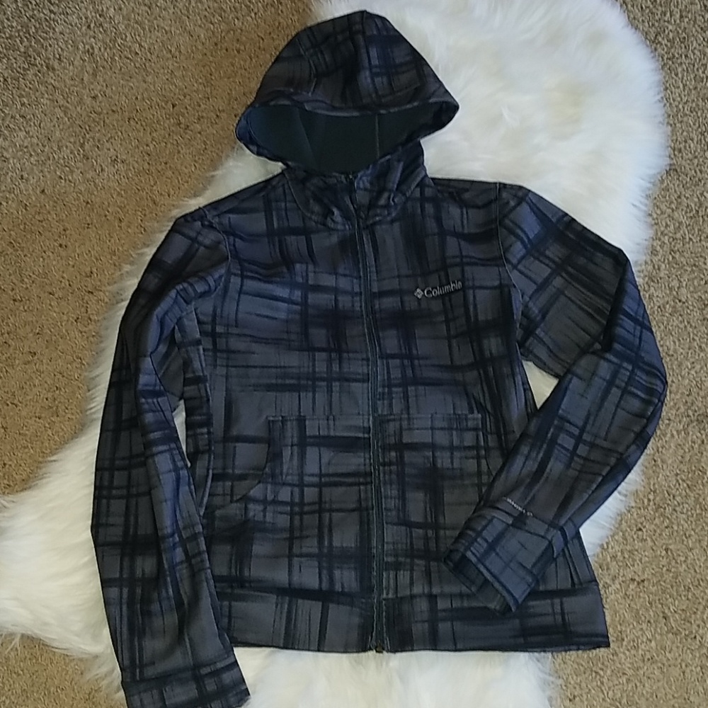 Columbia jacket